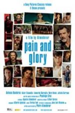 Watch Pain and Glory 9Movies