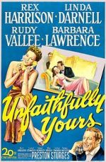 Watch Unfaithfully Yours 9Movies