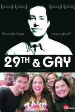 Watch 29th and Gay 9Movies