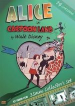 Watch Alice Solves the Puzzle 9Movies