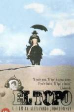 Watch El topo 9Movies