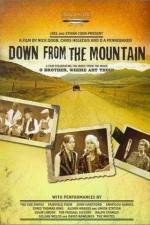 Watch Down from the Mountain 9Movies
