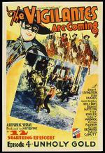 Watch The Vigilantes Are Coming 9Movies