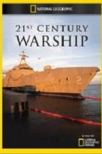 Watch Inside: 21st Century Warship 9Movies