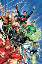 Watch Justice League Doom Sneak Peek 2012 9Movies