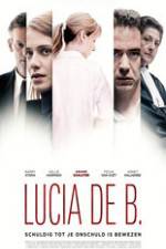 Watch Lucia de B. 9Movies