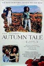 Watch Conte d'automne 9Movies