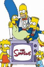 Watch The Simpsons Access All Areas 9Movies