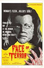 Watch Face of Terror 9Movies
