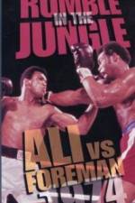 Watch The Rumble in the Jungle 9Movies