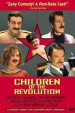 Watch Children of the Revolution 9Movies