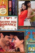 Watch Shuddh Desi Romance 9Movies