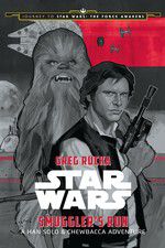 Watch Star Wars: Smugglers Run 9Movies