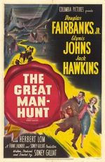 Watch The Great Manhunt 9Movies