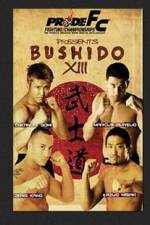 Watch Pride Bushido 13 9Movies