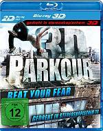 Watch Parkour: Beat Your Fear 9Movies
