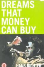 Watch Dreams That Money Can Buy 9Movies