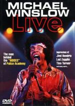 Watch Michael Winslow Live 9Movies
