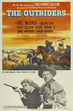 Watch The Outriders 9Movies