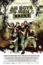 Watch Ah Boys to Men 9Movies
