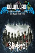 Watch Slipknot: Live At The Download 9Movies