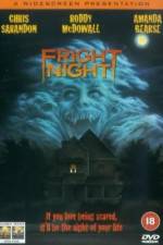 Watch Fright Night 9Movies