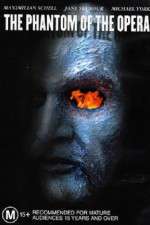 Watch The Phantom of the Opera 9Movies