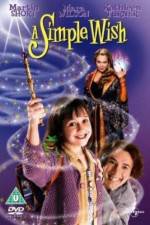 Watch A Simple Wish 9Movies