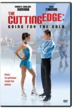 Watch The Cutting Edge: Going for the Gold 9Movies