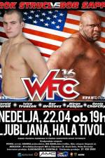 Watch WFC 16 Return Of The Champions 9Movies