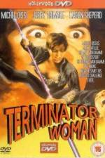 Watch Terminator Woman 9Movies