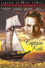 Watch Captain Kidd 9Movies