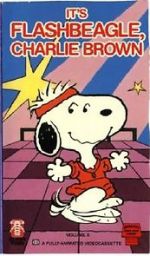 Watch It\'s Flashbeagle, Charlie Brown (TV Short 1984) 9Movies