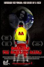 Watch Amasian: The Amazing Asian 9Movies