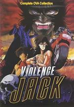 Watch Violence Jack, Part 1, Slum King 9Movies