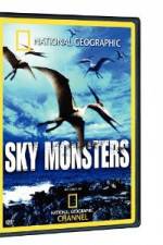 Watch National Geographic - Flying Sky Monsters 9Movies