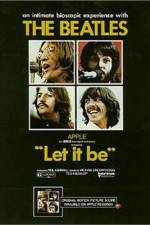 Watch Let It Be 9Movies