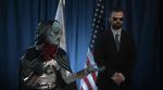 Watch Alien Confused After Being Taken To Our Leader President Biden 9Movies