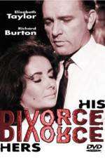 Watch Divorce His - Divorce Hers 9Movies