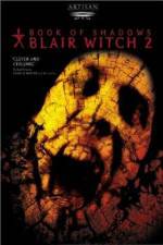 Watch Book of Shadows: Blair Witch 2 9Movies