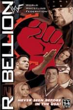 Watch WWF Rebellion 9Movies