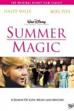 Watch Summer Magic 9Movies