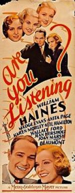 Watch Are You Listening? 9Movies