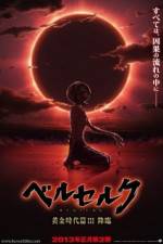 Watch Berserk: The Golden Age Arc 3 - Descent 9Movies