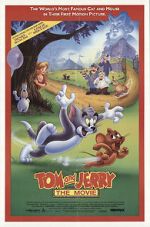 Watch Tom and Jerry: The Movie 9Movies
