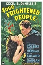 Watch Four Frightened People 9Movies