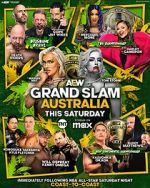 Watch AEW: Grand Slam Australia (TV Special 2025) 9Movies