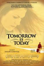 Watch Tomorrow Is Today 9Movies