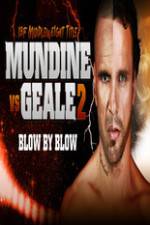 Watch Anthony ?the man? Mundine vs Daniel Geale II 9Movies