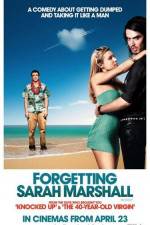 Watch Forgetting Sarah Marshall 9Movies